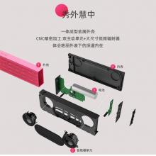 漫步者（EDIFIER）VP30 無線迷你藍(lán)牙音箱  便攜音響