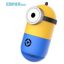漫步者（EDIFIER）M10音箱 無(wú)線便攜藍(lán)牙音箱 迷你音響