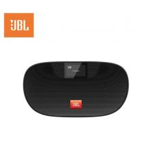 JBL TUNE2 多功能插卡藍(lán)牙音箱 手機(jī)播放器 FM收音機(jī) U盤TF卡 黑色