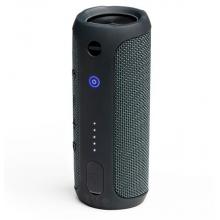 JBL FLIP ESSENTIAL 無線藍(lán)牙音箱 低音炮 防水設(shè)計 桌面音響 炫酷黑