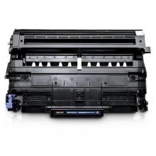 得力（deli）DBB-DR2150 黑色硒鼓組件（適用兄弟 2140/2150N/7030 MFC7340/7450）