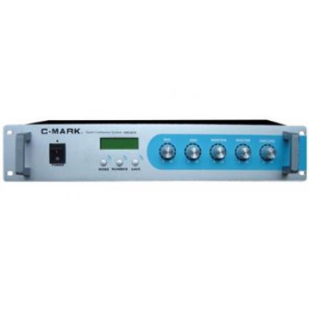 會(huì)議主機(jī) C-MARK	DMS4038