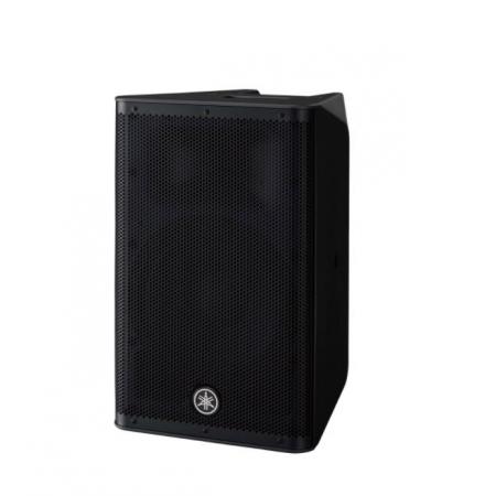 雅馬哈YAMAHA 有源音箱 DXR12mkII