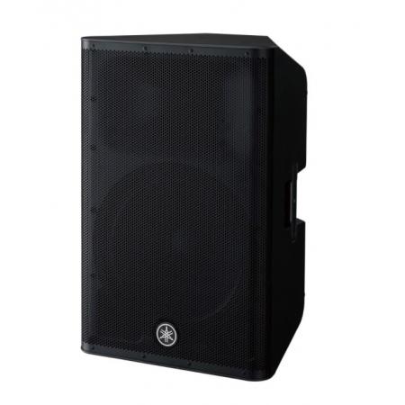 雅馬哈YAMAHA 有源音箱 DXR15mkII