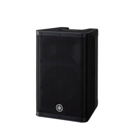 雅馬哈YAMAHA 有源音箱 DXR8mkII