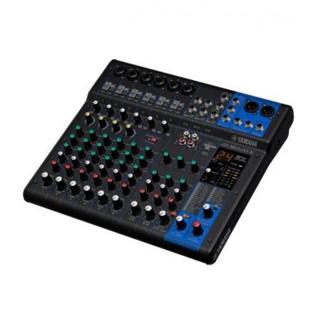 雅馬哈YAMAHA 調(diào)音臺(tái) MG12XUK