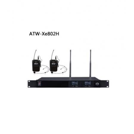 無線手持話筒 ARTTOO(安度） ATW-Xe802H