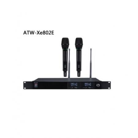 無(wú)線手持話筒 ARTTOO(安度） ATW-Xe802E