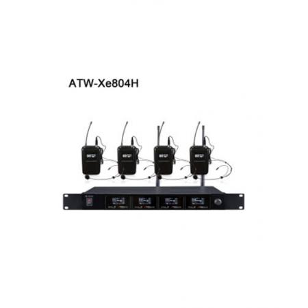 無線手持話筒 ARTTOO(安度） ATW-Xe804H