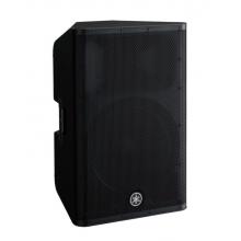 雅馬哈YAMAHA 有源音箱 DXR15mkII