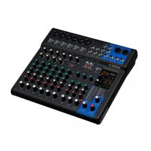 雅馬哈YAMAHA 調(diào)音臺(tái) MG12XUK