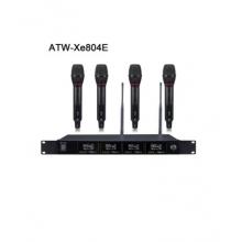 無線手持話筒 ARTTOO(安度） ATW-Xe804E