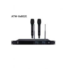 無線手持話筒 ARTTOO(安度） ATW-Xe802E