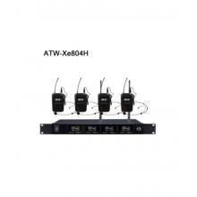 無線手持話筒 ARTTOO(安度） ATW-Xe804H