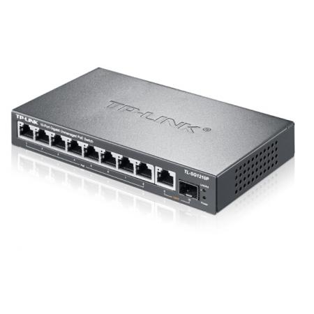 TP-LINK 5口千兆交換機(jī) 4口企業(yè)級(jí)交換器 監(jiān)控網(wǎng)絡(luò)網(wǎng)線分線器 分流器 兼容百兆 TL-SG1005M