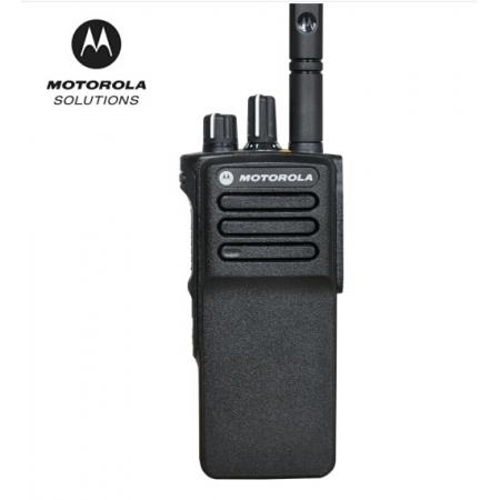 摩托羅拉（Motorola）GP328D+ 數(shù)字防爆對(duì)講機(jī) 專業(yè)防爆對(duì)講機(jī)本質(zhì)安全型
