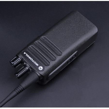 摩托羅拉（Motorola）XIR C1200 數(shù)字對講機 專業(yè)手持大功率商用民用手臺 CP1200升級款