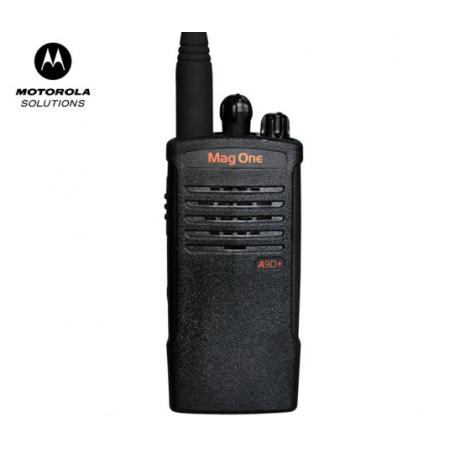 摩托羅拉（Motorola）A9D+ 數(shù)字對講機 專業(yè)通信手臺 MAG ONE A9D+