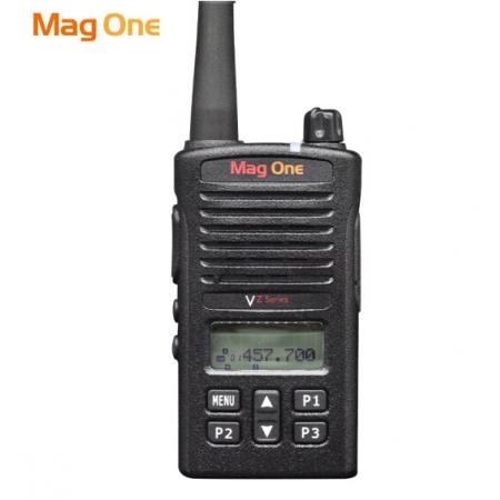摩托羅拉（Motorola）D135 數(shù)字對講機 大功率商用民用手臺對講機 MAG ONE VZ-D135