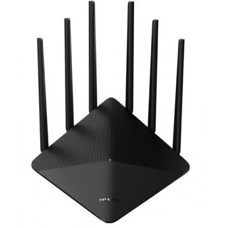 TP-LINK WDR7660 1900M智能11AC雙頻無線路由器5G 安全穩(wěn)定 光纖寬帶 大戶型穿墻