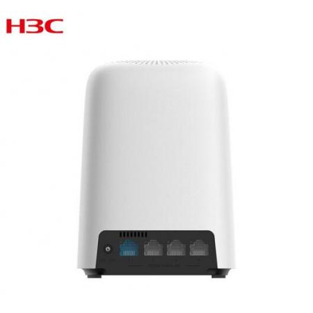 新華三（H3C）B6 WiFi6 雙核路由器無線穿墻智能分頻雙千兆高速路由