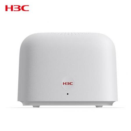 新華三（H3C）B365 路由器無線5G智能雙頻全千兆大戶型穿墻主機加速高速路由