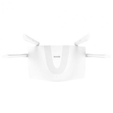 騰達(dá) （Tenda ）AX3 博通四核 5G雙頻wifi6 無線穿墻 路由器千兆 支持IPv6