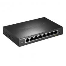 TP-LINK TL-SG1008VE 8口千兆VLAN交換機(jī)