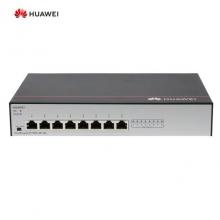 華為（HUAWEI）智易云企業(yè)級(jí)千兆交換機(jī)8口千兆 8端口PoE+ 交流供電 監(jiān)控交換機(jī)-S1730S-L8P-MA