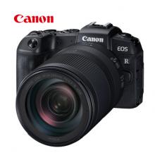 佳能（Canon）EOS RP單鏡頭套機(jī) 全畫(huà)幅專(zhuān)微（RF24-240mm F4-6.3 IS USM鏡頭）