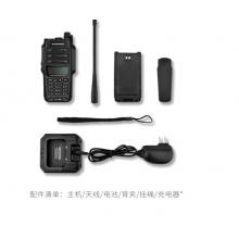 寶鋒 BAOFENG UV-9R  旗艦版PLUS 大功率對講機(jī)專業(yè)戶 辦公雙段調(diào)頻手臺
