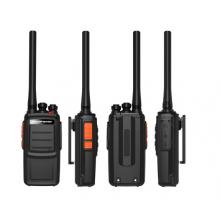 寶鋒 BAOFENG【雙臺(tái)裝】 BF-888S PLUS 閃電Ⅱ 大功率對(duì)講機(jī) 寶峰專(zhuān)業(yè)遠(yuǎn)距離無(wú)線商用手臺(tái)