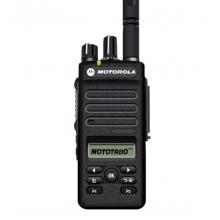 摩托羅拉（Motorola）XIR P6620i FM 防爆型對講機 數字對講機 專業(yè)防爆對講機