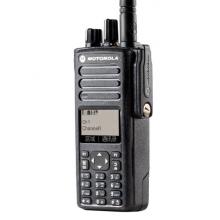 摩托羅拉（Motorola）XIR P8668i 防爆數(shù)字對講機(jī) 防爆手臺GPS 帶藍(lán)牙功能