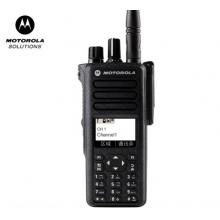 摩托羅拉（Motorola）GP338D+ 數(shù)字防爆對講機(jī) 專業(yè)防爆對講機(jī)