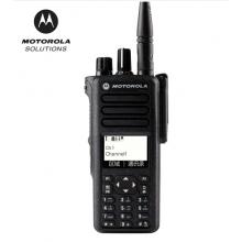 摩托羅拉（Motorola）GP338D+ 數(shù)字防爆對講機(jī) 專業(yè)防爆對講機(jī)