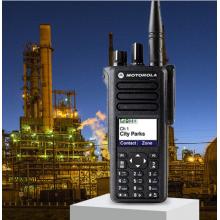 摩托羅拉（Motorola）GP338D+ 數(shù)字防爆對講機(jī) 專業(yè)防爆對講機(jī)
