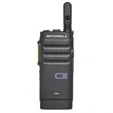 摩托羅拉（Motorola）SL1M 數字對講機 商超 時尚 便攜式對講機