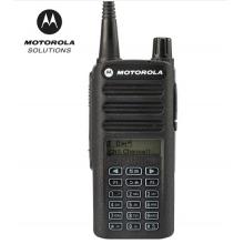 摩托羅拉（Motorola）xir C2660 數(shù)字對(duì)講機(jī) 便攜式全鍵盤可手動(dòng)調(diào)頻手臺(tái)