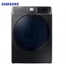 三星 SAMSUNG 16公斤大容量干衣機(jī)烘干機(jī) 低溫?zé)岜每焖俸娓删€下同款DV16R8540CV/SC（典雅黑）
