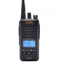摩托羅拉（Motorola）C34 數(shù)字對(duì)講機(jī) Mag One專業(yè)商用 大功率數(shù)字電臺(tái)手持臺(tái)
