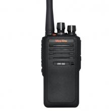 摩托羅拉（Motorola）MAG ONE Z62 對(duì)講機(jī) 專業(yè)商用DMR數(shù)字手臺(tái) 大容量2300mAh鋰電池