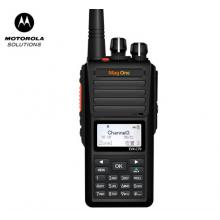 摩托羅拉（Motorola）C79 數(shù)字對(duì)講機(jī) 專業(yè)商用大功率手持臺(tái)（標(biāo)配版）