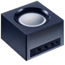 TP-LINK WiFi6 5G雙頻全千兆 無(wú)線高速網(wǎng)絡(luò) 易展Mesh 分布式路由器 XDR1850易展版兩只裝