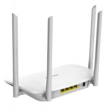 TP-LINK 易展mesh分布式路由器 AC1200智能5G雙頻 無(wú)線穿墻 高速路由 四天線智能wifi WDR5620易展版