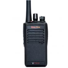 摩托羅拉（Motorola）MAG ONE VZ-D263 數(shù)字對(duì)講機(jī) 大功率數(shù)字對(duì)講 持久待機(jī)