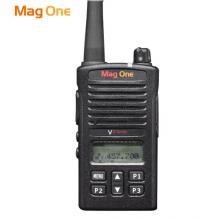 摩托羅拉（Motorola）D135 數(shù)字對(duì)講機(jī) 大功率商用民用手臺(tái)對(duì)講機(jī) MAG ONE VZ-D135
