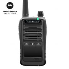摩托羅拉（Motorola）V378對(duì)講機(jī) 商用民用手臺(tái)帶手電筒（含耳機(jī)）