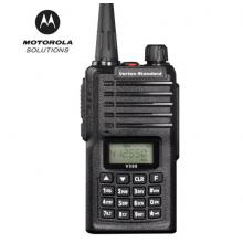 摩托羅拉（Motorola）V388 對(duì)講機(jī) 專業(yè)商用民大功率遠(yuǎn)距離調(diào)頻手臺(tái)SMP418/V468升級(jí)款