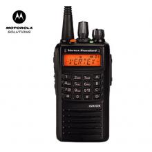 摩托羅拉（Motorola）EVX-539 數字對講機 DMR全鍵盤手動調頻數字手持電臺遠距離